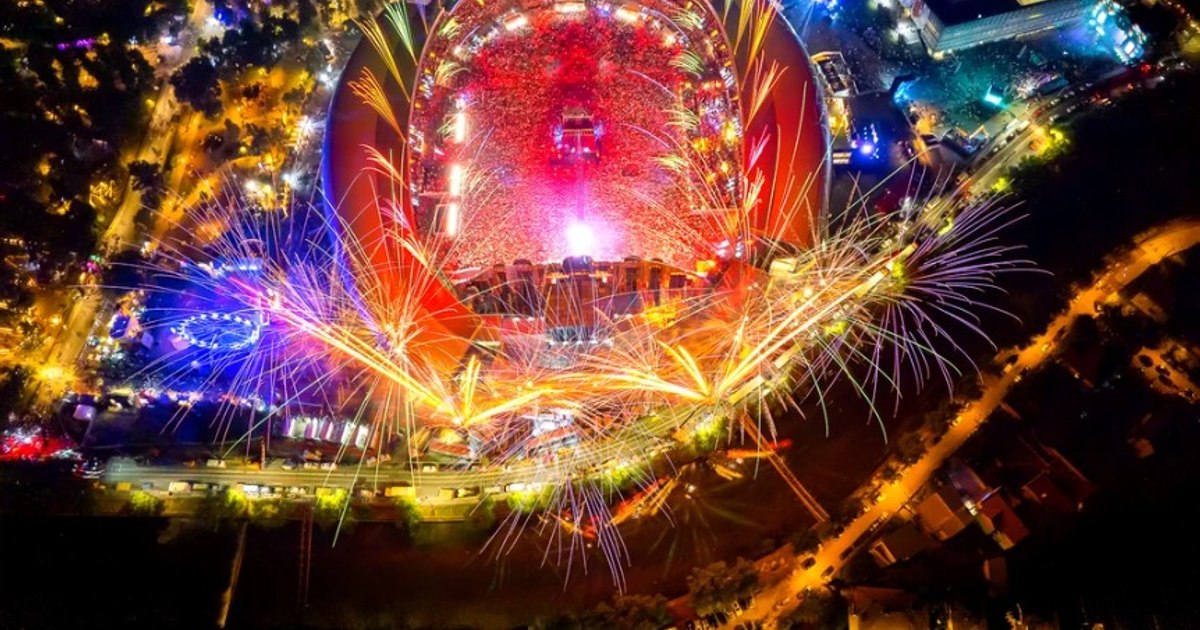 Untold X - a universe of memorable experiences