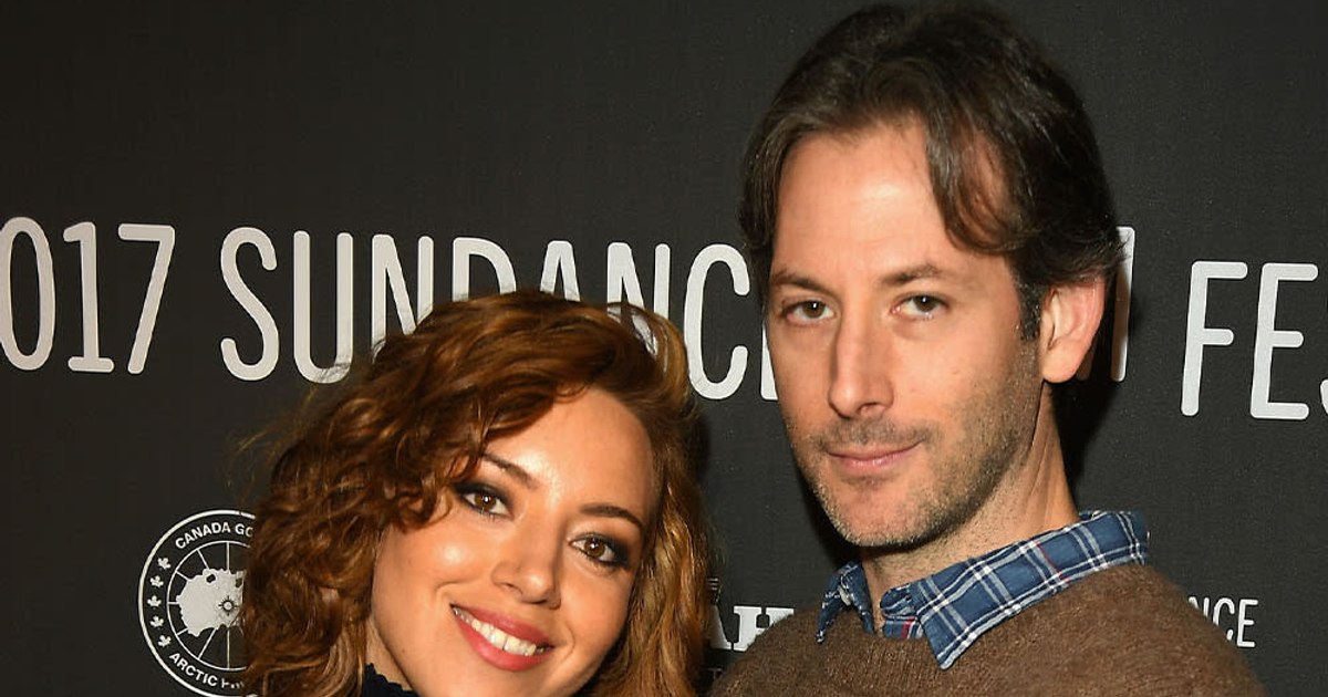 VIDEO Actress Aubrey Plaza, Sorry Confessions after the suicide of her husband: "All the time is like a huge ocean of horror."