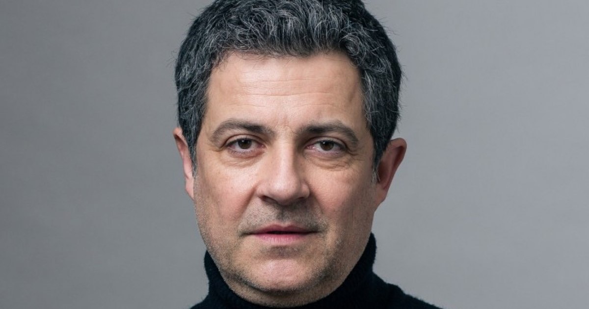 Video Mihai Călin harshly attacks nationalism: "Our national Christianity is, in fact, fascism." What the actor says about Sergiu Nicolaescu