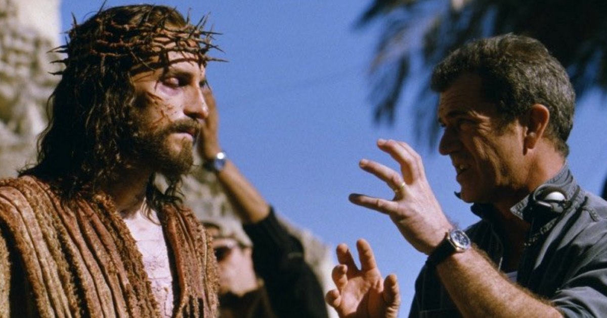 Video "Passions of Christ", the film directed by Mel Gibson, will have two continuation. When the "Resurrection of Christ" is launched