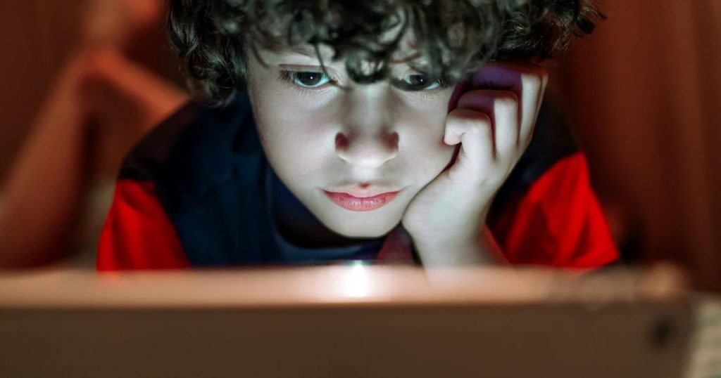 Video YouTube co-founder does not allow his children to follow shorts: "leads to decreased concentration capacity"
