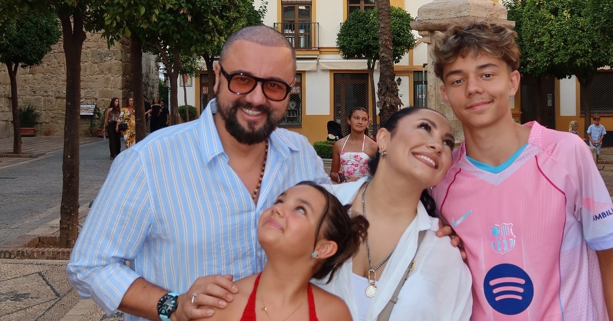 Video the fan obsessed with Andra entered the artist's yard and threatened to death on Măruță: "out of love for you"