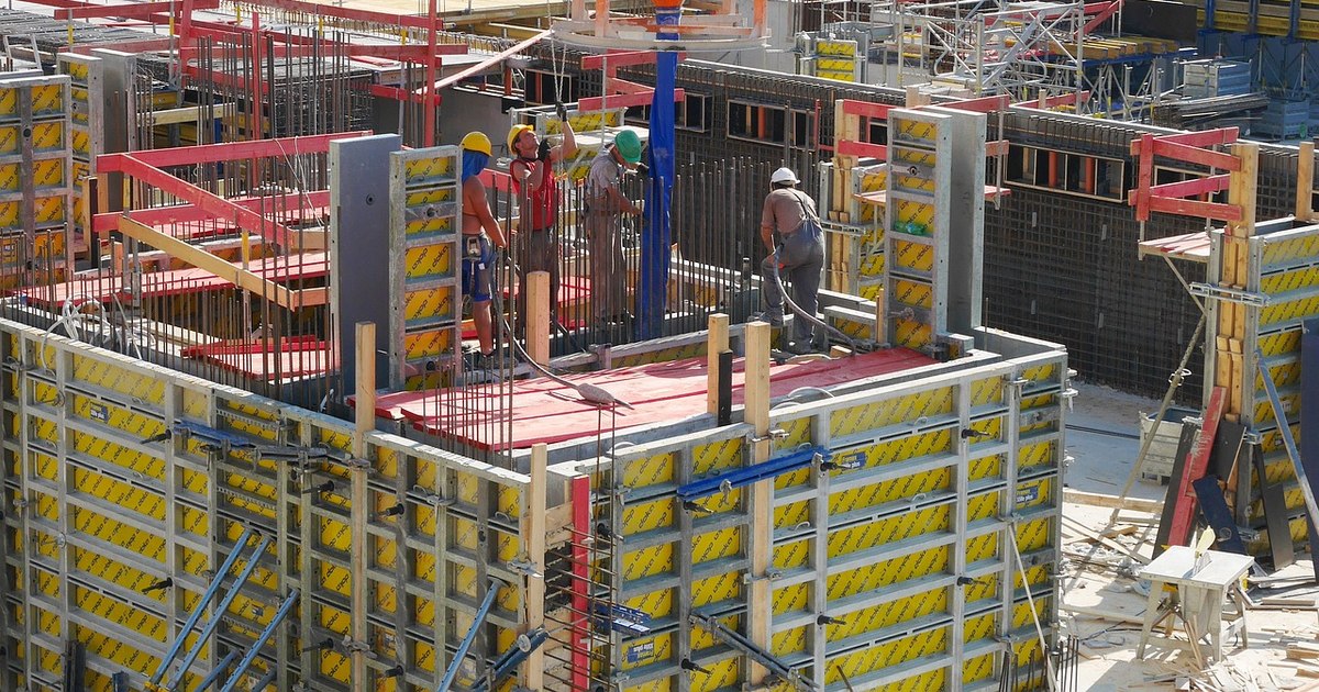 Video the nightmare of the Romanian workers who worked on the construction of a hospital in Germany and has been waiting for two years to collect their salaries