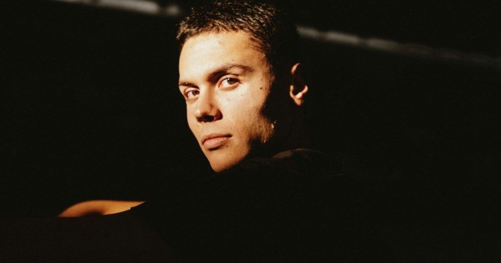 Wave of Hate received by David Popovici from Georgescu and Simion's sovereigns. What a reply gave them the world champion