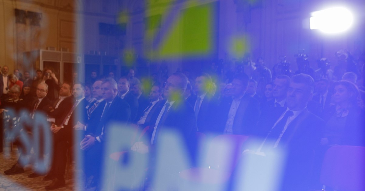 What chances have the new political constructions in front of the big PSD or PNL parties. A local leader is detached from liberals