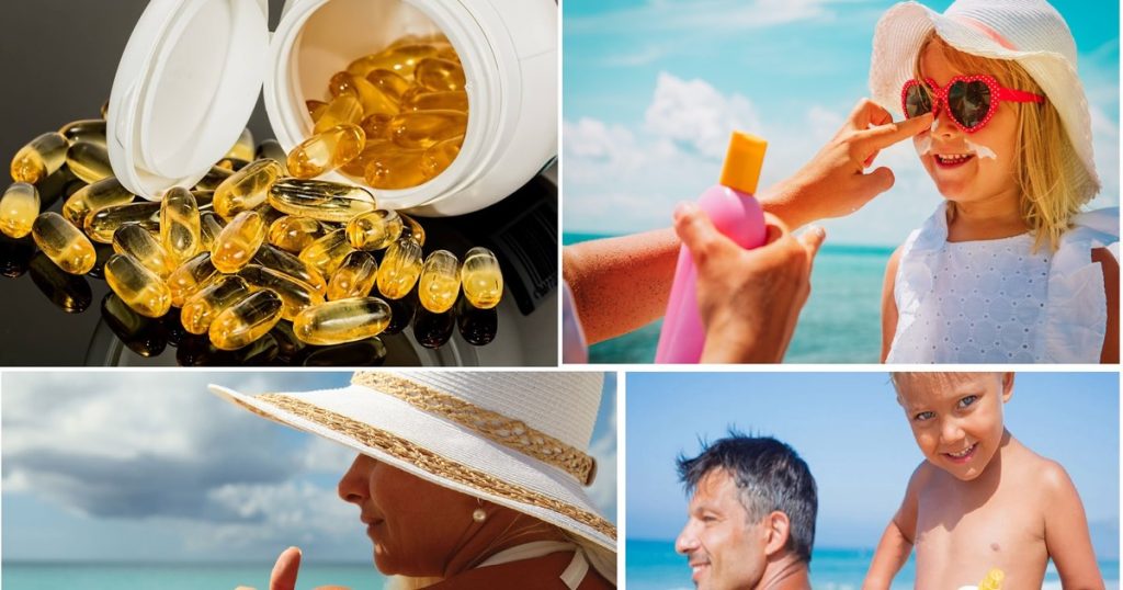 What sunscreen creams have been withdrawn from sale in Romania: they contain dangerous substances and bacteria