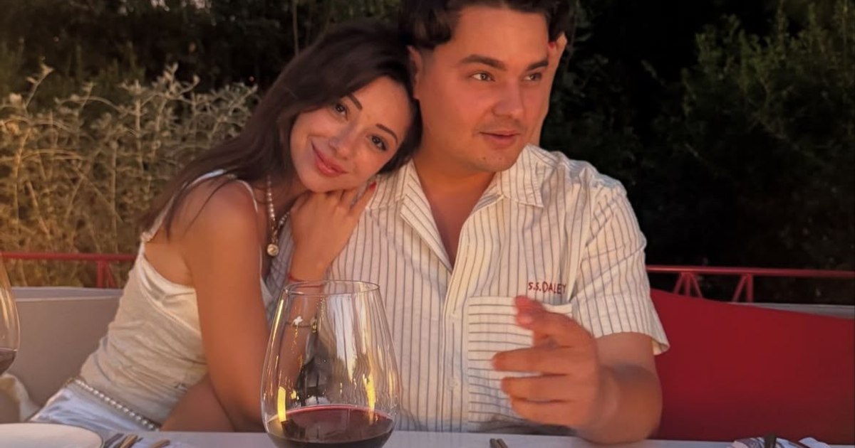 Where Selly relaxes after the "Beach, please!": "I deserve a holiday"