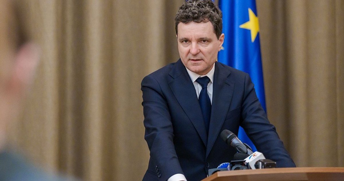 Who could be the new heads of SRI and SIE. Nicușor Dan spoke to Bolojan and Grindeanu