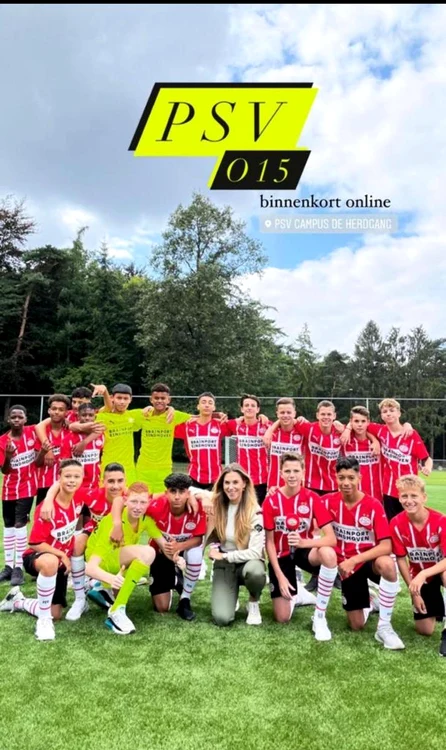 The team in which Denis played