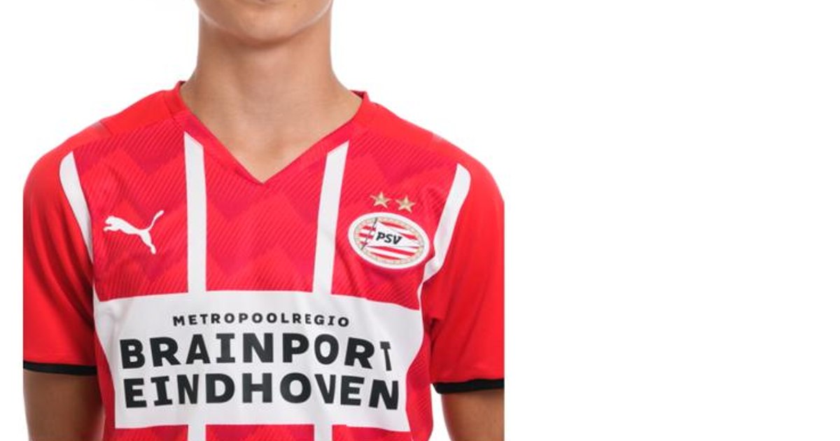 Who was the Romanian who worked at the Academy of the PSV Eindhoven club, before you sign with the first team