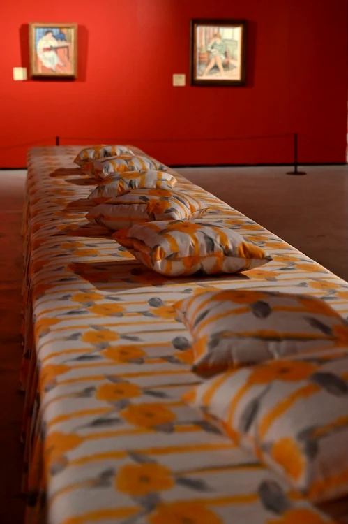 Paris Pallady scenography jpg