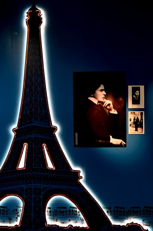 Enescu and Minotaurul (4) JPG