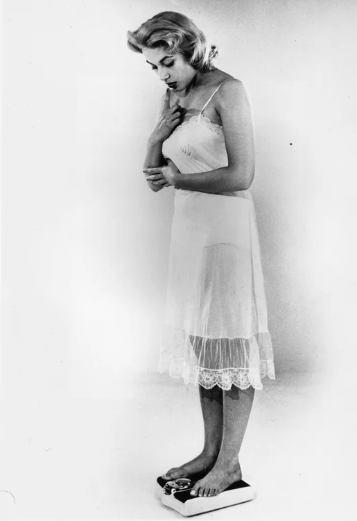 When the scales don't lie photo Gettyimages