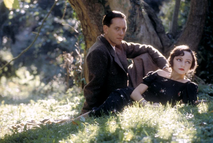 Maria de Medeiros has played in several award -winning films. Photo: Profimedia