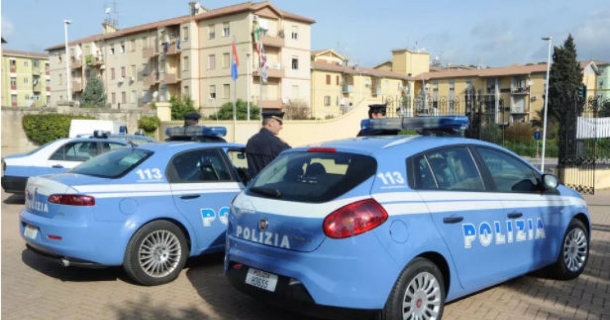 38-year-old Romanian, found dead in a warehouse in Italy. The man would have been killed after a shot