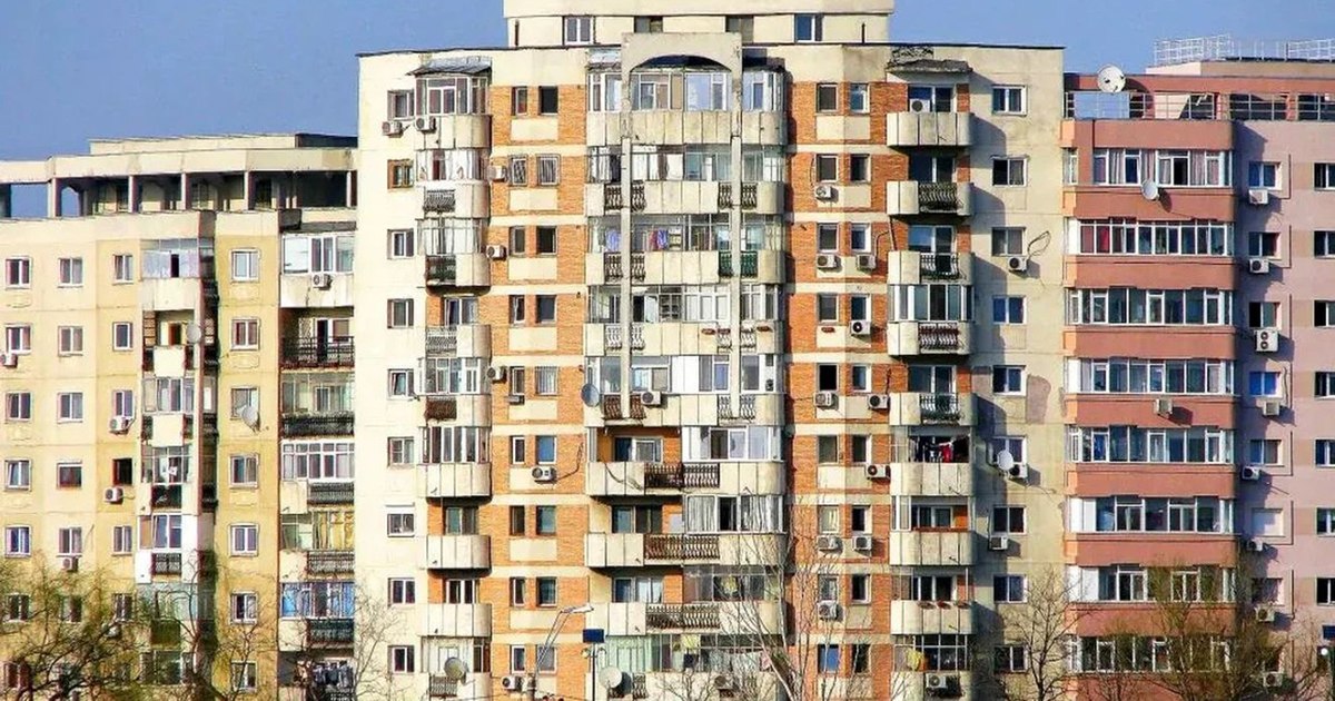 A PNL deputy proposes that the money obtained by the block associations in rents or advertisements can be used for current expenses