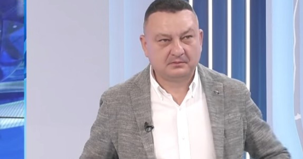 A Romanian "broke the bank" in Poland, and at home he withdrew his money. Gave details of how to faint the governors