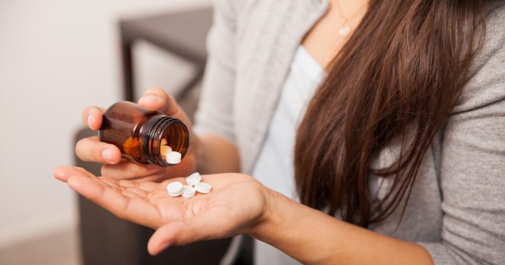 A trivial medicine, available to anyone, fights intestinal cancer. What scientists have discovered