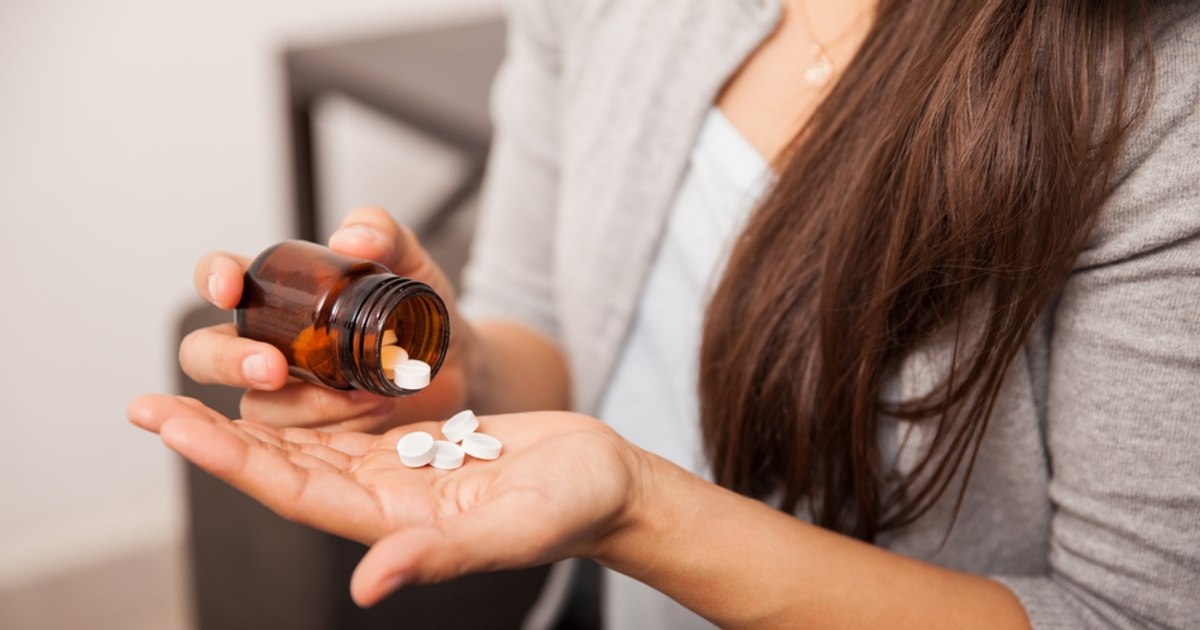 A trivial medicine, available to anyone, fights intestinal cancer. What scientists have discovered