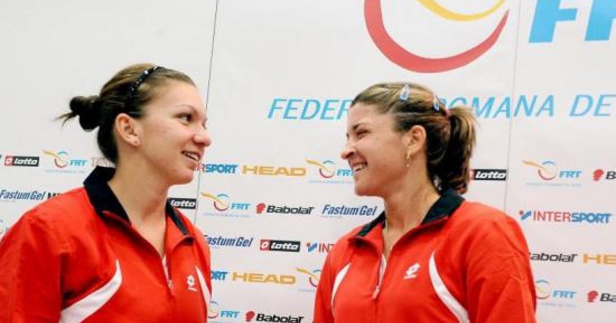 Alexandra Dulgheru, after taking over Romania's team at BJK Cup: "I will receive the torch from Horia Tecău"