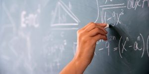 Why children need both Math and Literature to become successful adults. The explanations of the famous mathematician Radu Gologan