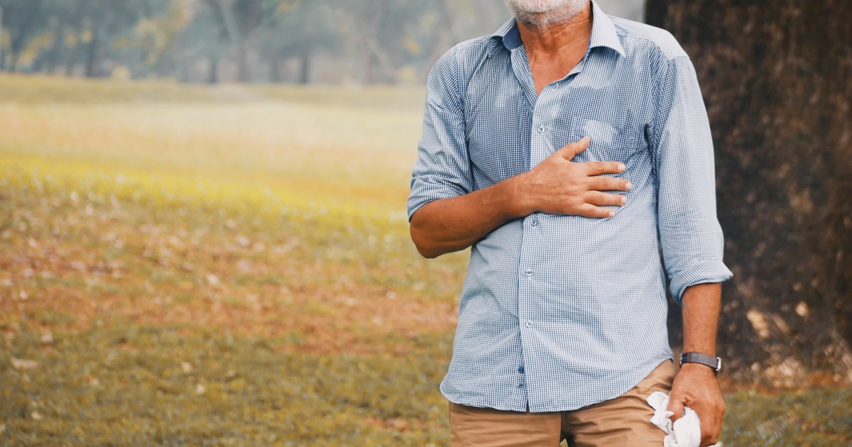 Analysis The global warming caused by man caused two out of three deaths related to Europe this summer