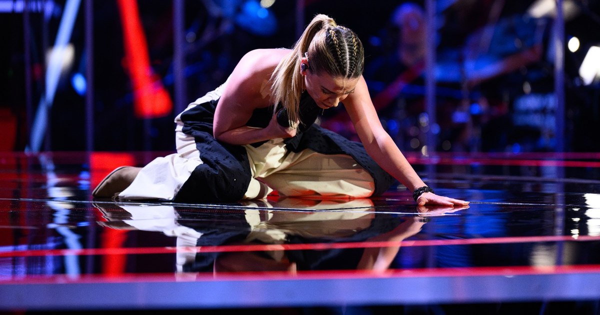 Battle video at the "Voice of Romanian" for the competition that passed from the opera to rock. Chirilă: "I was shaking the walls, broke us"