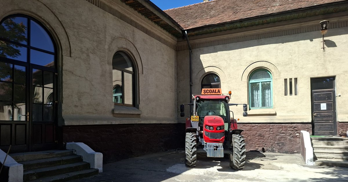 Blow under the belt for agricultural education. Schools that give a chance to the children of the country, at risk of being left without funding