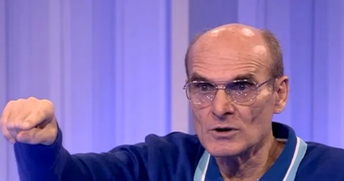 CTP ironizes the US president, calling him "King Jong Trump": "He wants to rewrite the Gospels. He hates and do what you want"