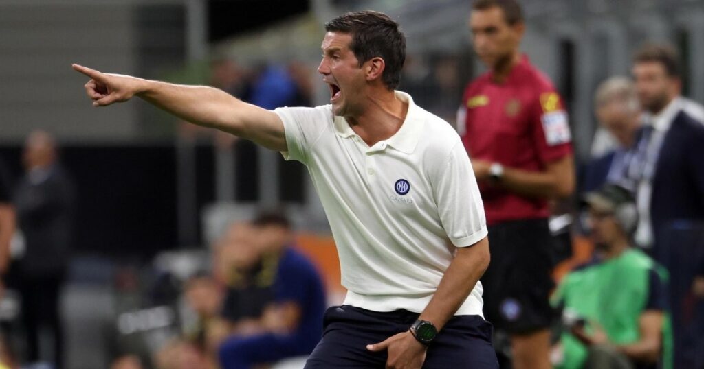 Champions League: Ajax Amsterdam - Inter Milan 0-2. Chivu reposed Europe vice -champion on the winning trace