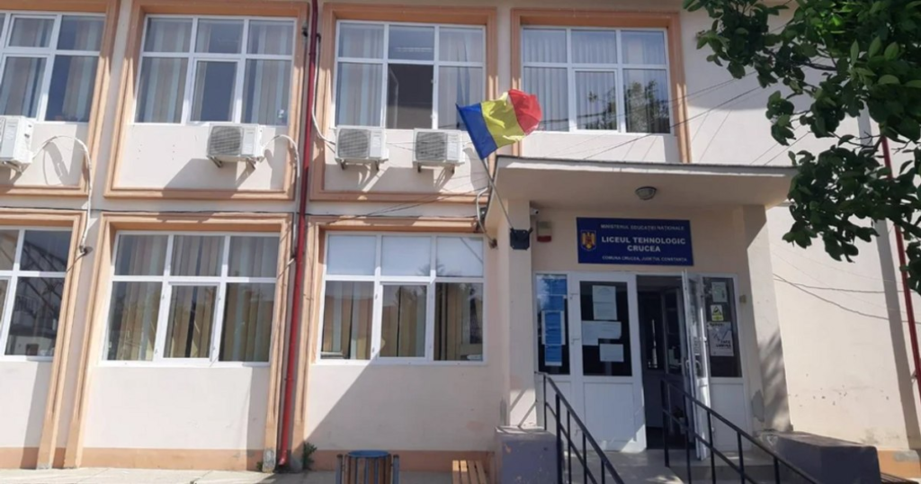 Controversial decision in Constanța: The School Inspectorate abolishes a high school class two days before September 8