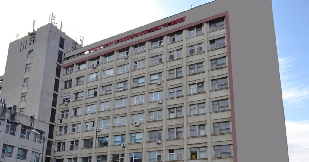 Dănuț Pilă, the chief of the Hospital in Iași where seven children died, is a former SRI employee, Director on Roads and Special Pensioner