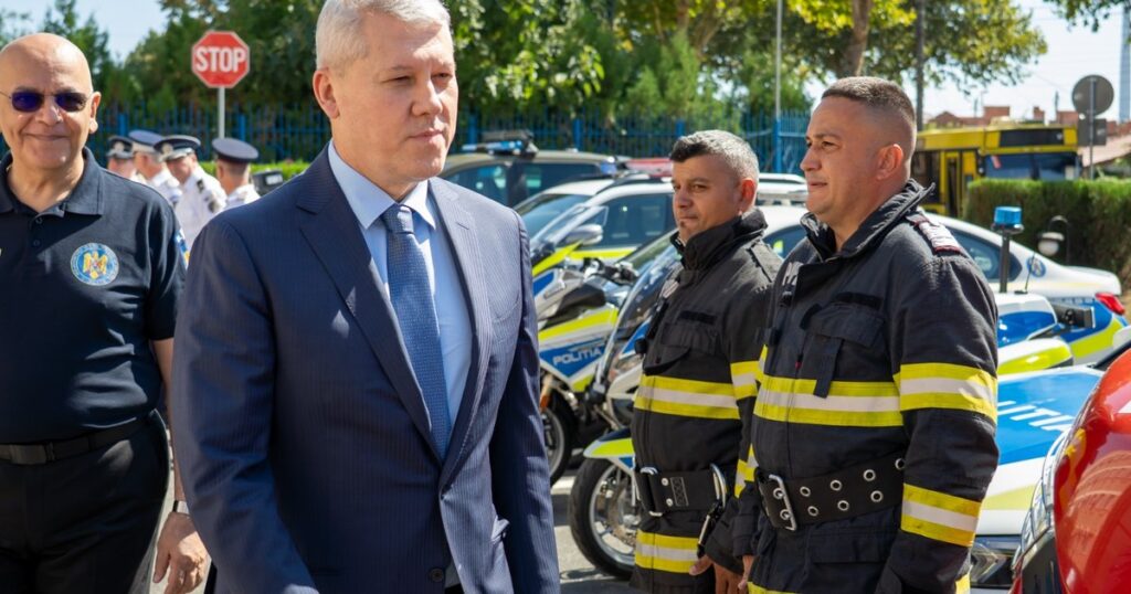 Deputy Prime Minister Cătălin Predoiu reveals the Government's plans: "We remain united, we correct the deficits and accelerate the economy"