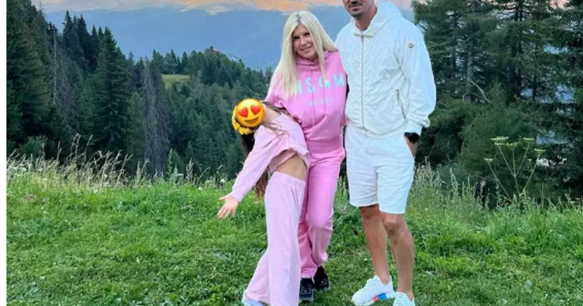 Elena Udrea, a special gift for her daughter on her birthday: "I waited so much this moment"