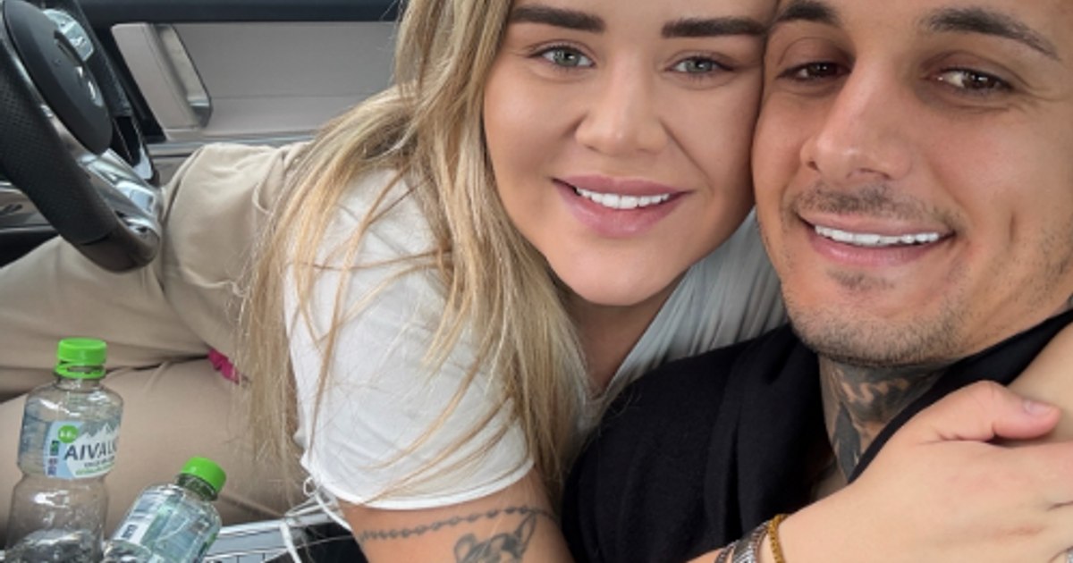 "Even if we are not next to each other." Alesia Mitriță, exciting details about the marriage with the footballer. Have turned 6 years of marriage