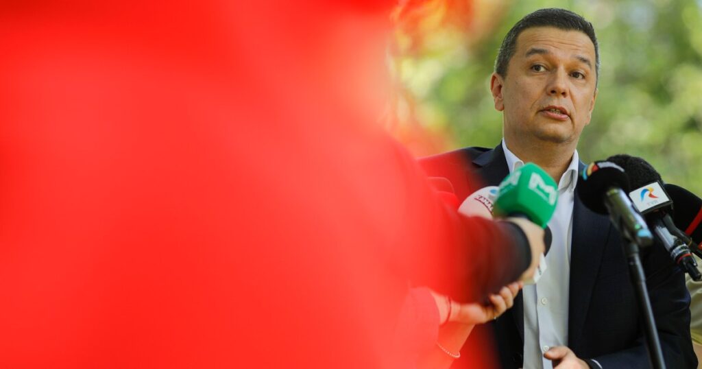 Fight on the edge of the knife in the PSD. "The worst moment of the party"