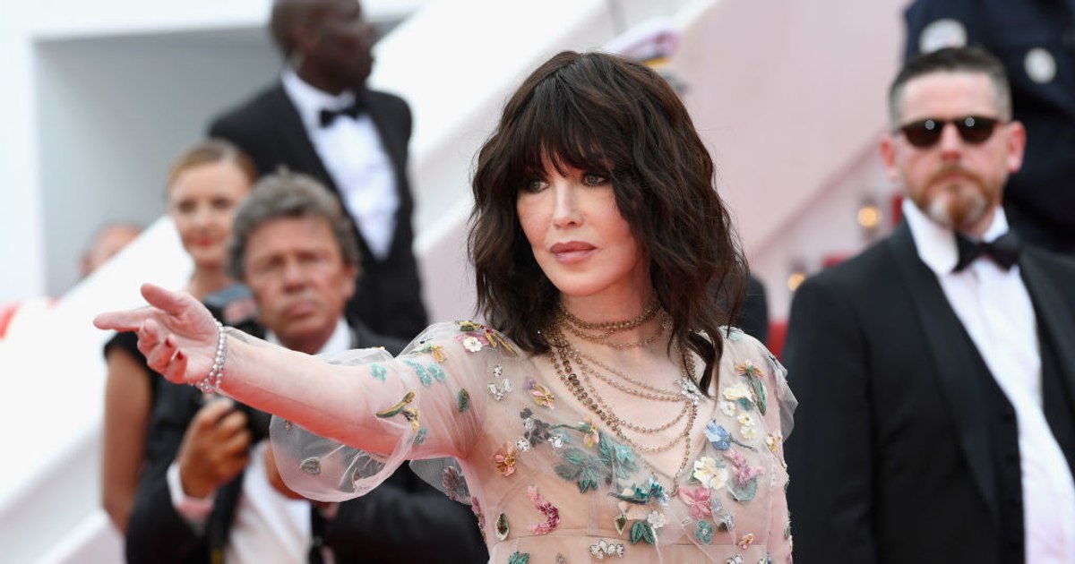 French actress Isabelle Adjani will be judged in appeal for tax fraud