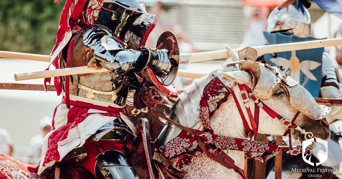 From "Devil's lawyer" to "eye light": 10 medieval expressions that Romanians use daily