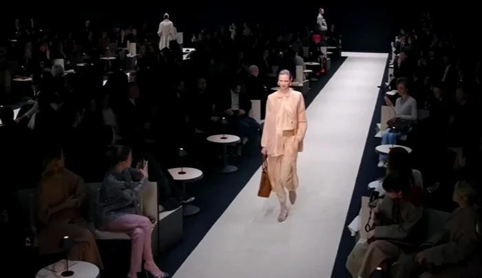 Fashion House Armani Photo: Archive