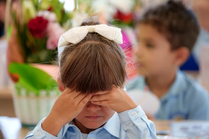 Photo school students: Mediafax