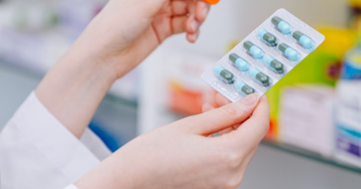 How do you take the pills? The Spring Farm study shows the most common mistakes. What should we be careful about