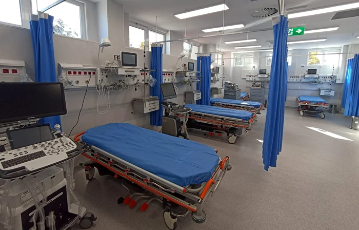 Only 8 hospitals will be ready by PNRR until 2026 Photo: Archive