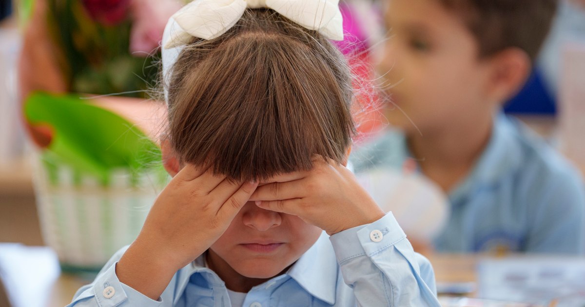 How many schools were affected by teachers' boycott, according to the Ministry of Education