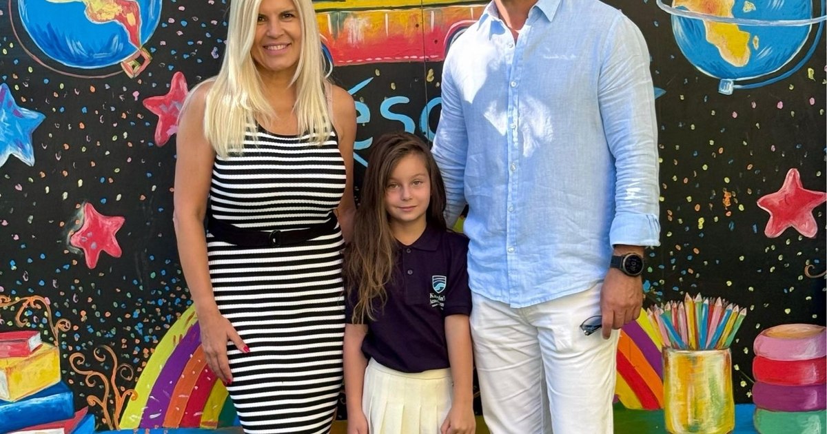 How much does Elena Udrea pay for her daughter's education, at a private school