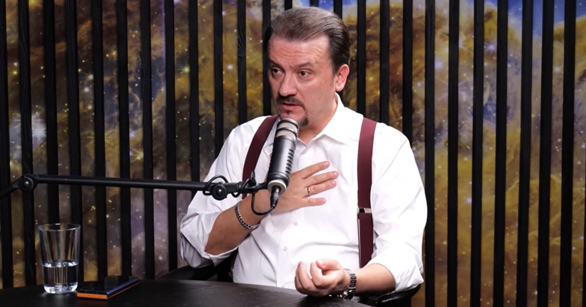 How young people can be protected from online manipulation. Explanations of Valentin Jucan, CNA vice -president, about media education