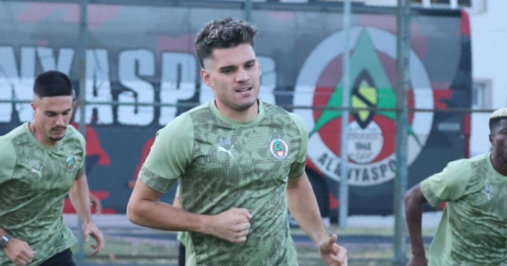 Ianis Hagi made his debut at Alanyaspor. What did the Turks think and what note the Romanian international received