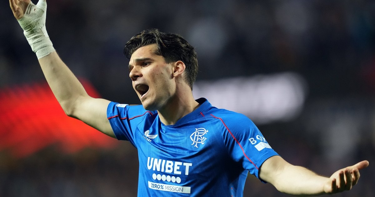 Ianis Hagi, the last chance to reach a great championship. The son of the "king" can return to the origins