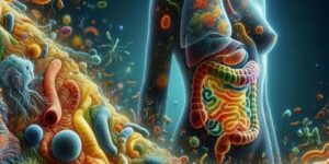 Alarming link between climate and antibiotics seen in Salmonella bacteria