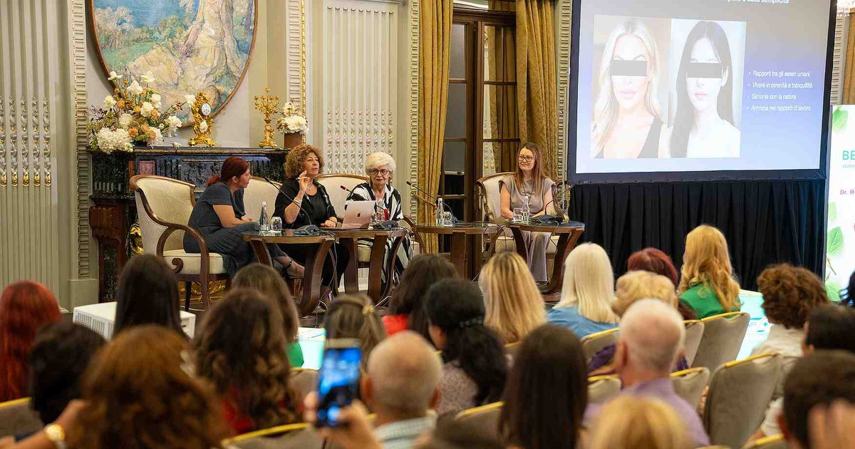 Long and healthy life, a choice that belongs to us