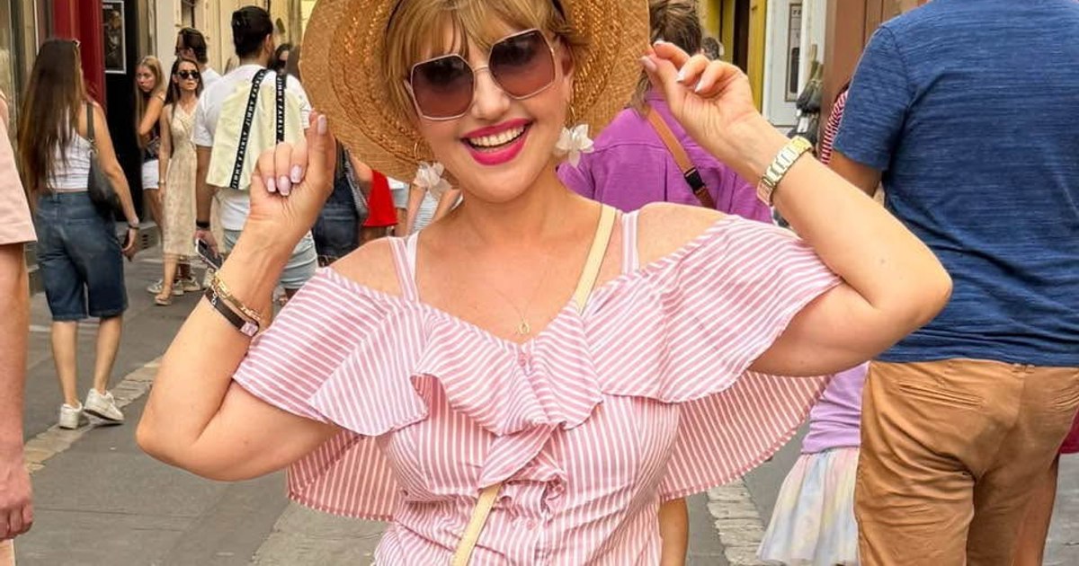 Maria Almășan, an acid reply to the accusations that they would travel on TVR money: "I have no obligation to justify myself in front of some fools"